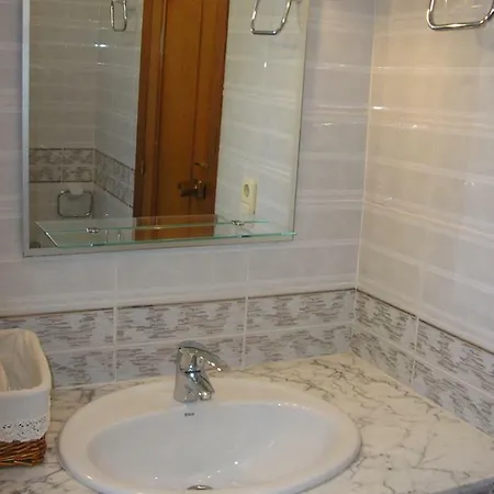 Apartamento Calpe, Playa De La Fossa, Edificio Bahía Mar Apartamento Calpe