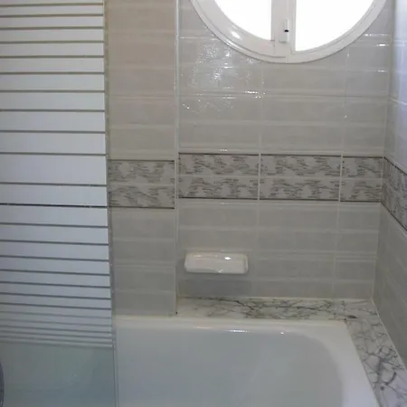 Apartamento Calpe, Playa De La Fossa, Edificio Bahía Mar Calpe