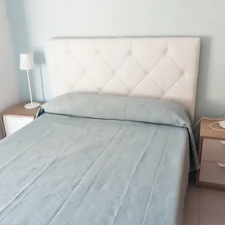 Apartamento Calpe, Playa De La Fossa, Edificio Bahía Mar * Calpe